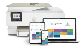HP Printer Support